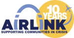 Airlink logo