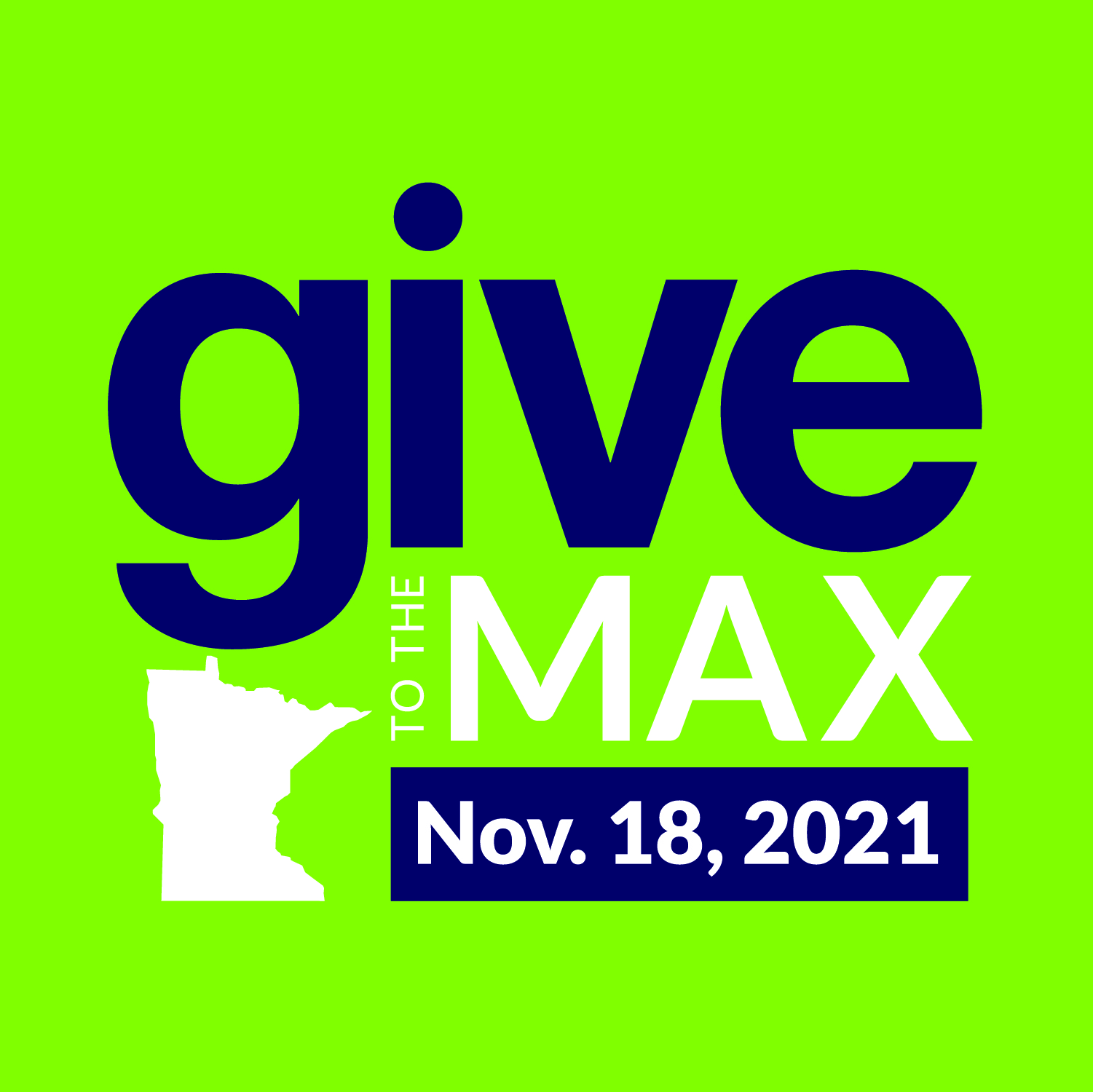 It's Give to the Max Day! NECHAMA Updates