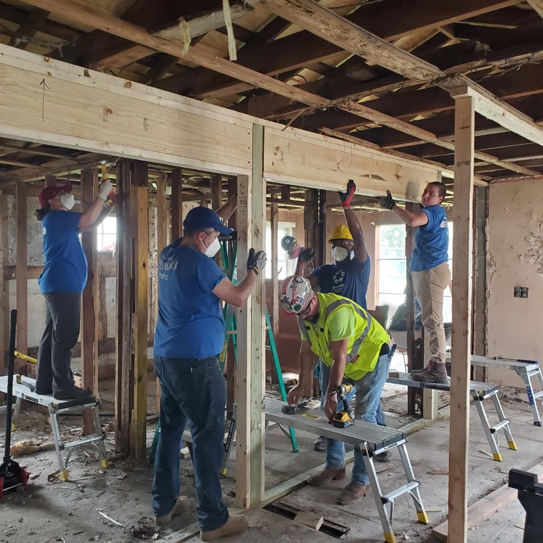 Meaningful Connections NECHAMA