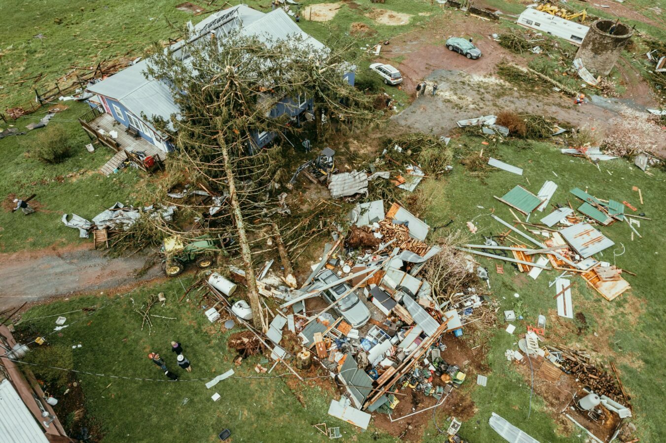 oklahoma tornado 2024 news