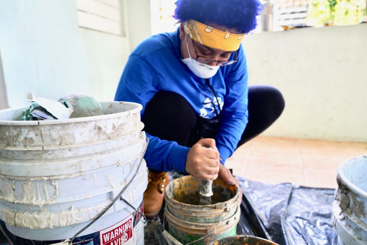 NECHAMA Launches PeertoPeer Fundraiser NECHAMA