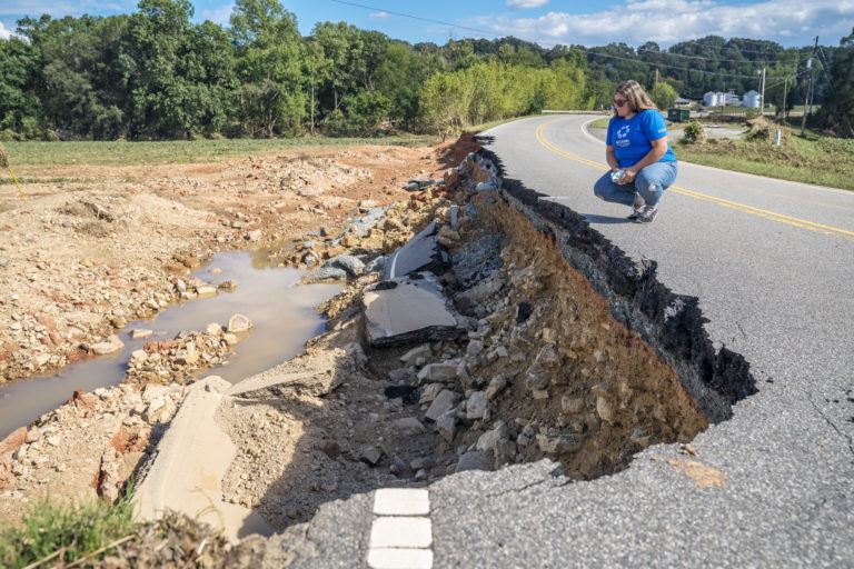 Flood Safety- After a Flood