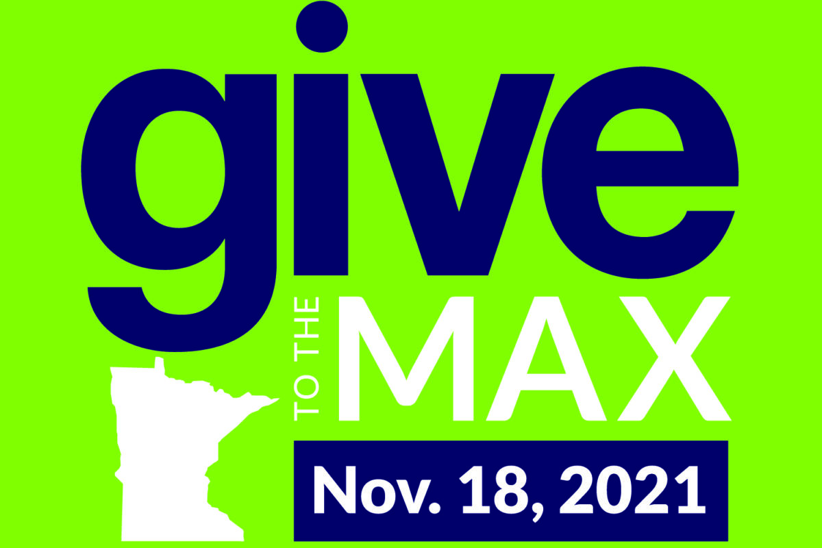 It's Give to the Max Day! NECHAMA Updates